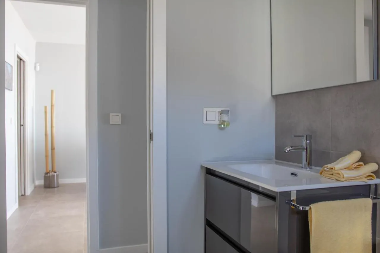 Precioso apartamento frente a la playa con piscina Mojácar