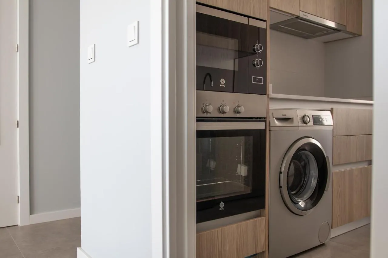 Precioso apartamento frente a la playa con piscina Mojácar