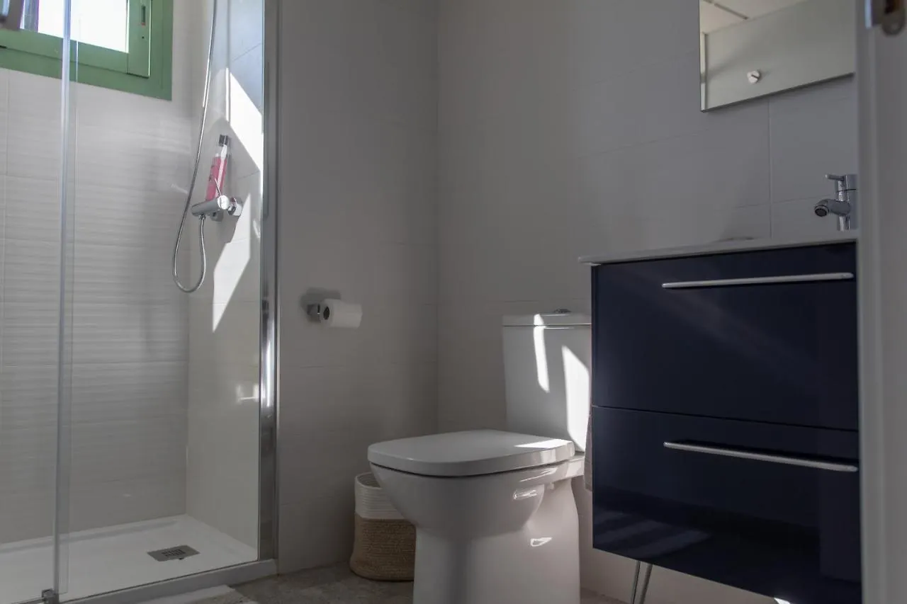Precioso apartamento frente a la playa con piscina Mojácar España