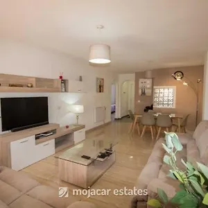 El Palmeral Rob Apartamento