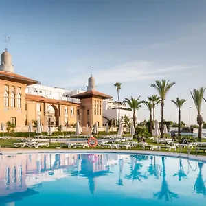 Alegria Palacio - Adults Only Hotell