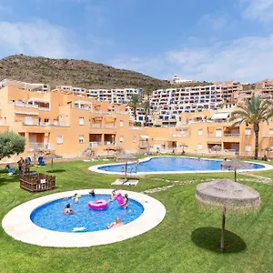 Aguamarina Golf Apartamento