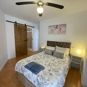 Piso Luna Apartamento
