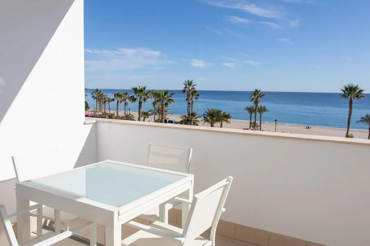 Apartment Precioso Apartamento Frente A La Playa Con Piscina Mojacar