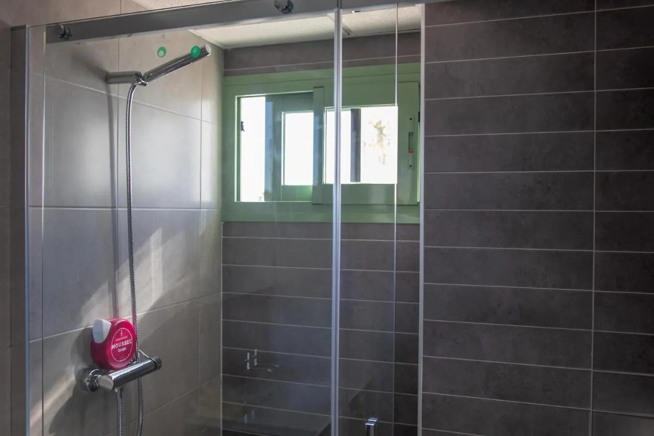 Precioso Apartamento Frente A La Playa Con Piscina Mojacar Spain