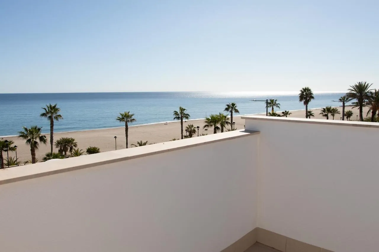 Precioso Apartamento Frente A La Playa Con Piscina Mojacar 0*,  Spain
