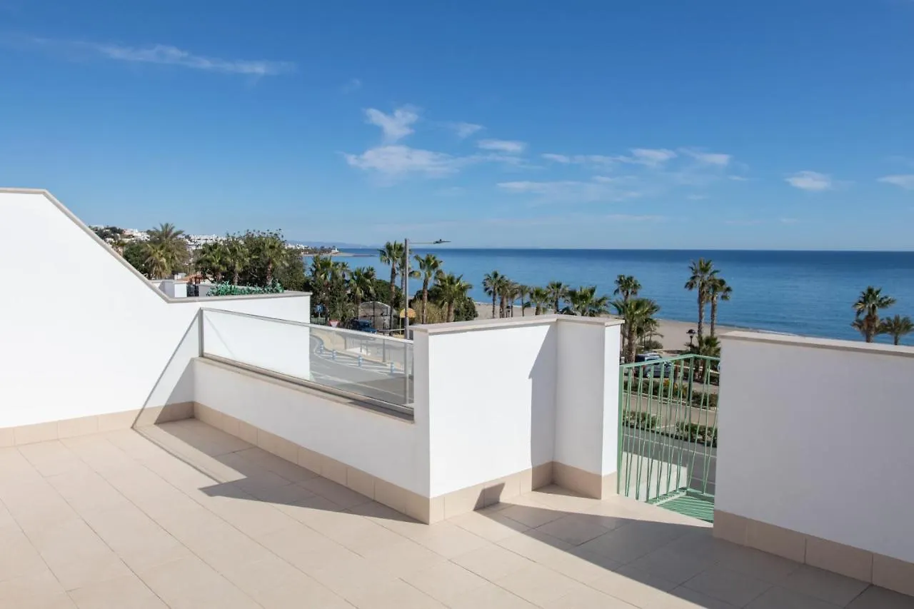 Apartment Precioso Apartamento Frente A La Playa Con Piscina Mojacar Spain