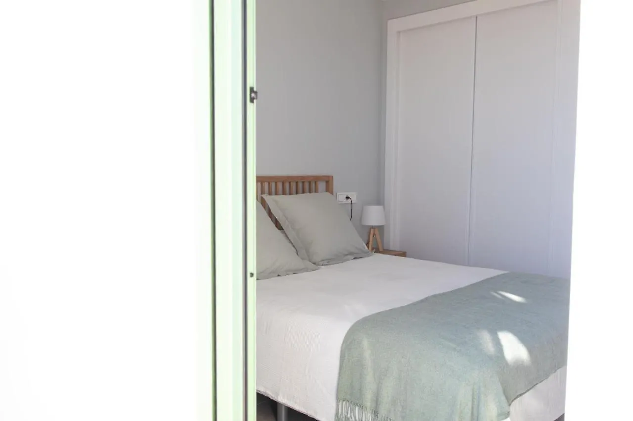 Apartment Precioso Apartamento Frente A La Playa Con Piscina Mojacar
